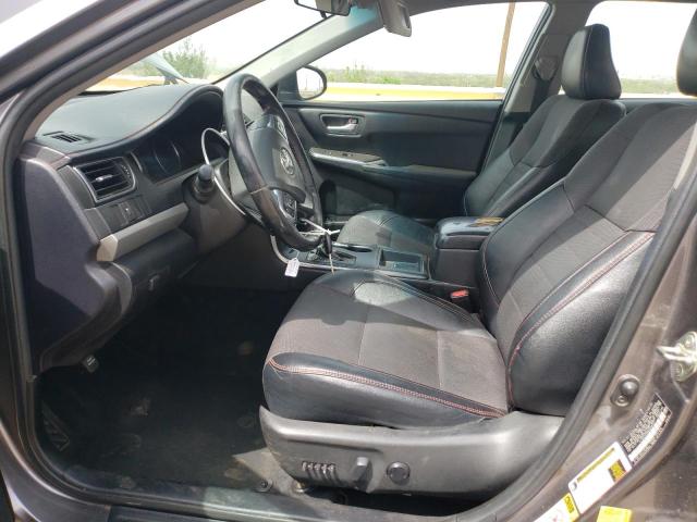 Photo 7 from auction – 2016 TOYOTA CAMRY LE with VIN 4T1BF1FK9GU239373