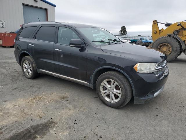 Photo 4 from auction – 2013 DODGE DURANGO CR with VIN 1C4SDJDTXDC565576