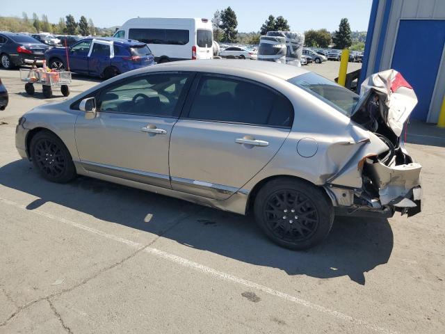 Photo 2 from auction – 2006 HONDA CIVIC LX with VIN 2HGFA16506H512833