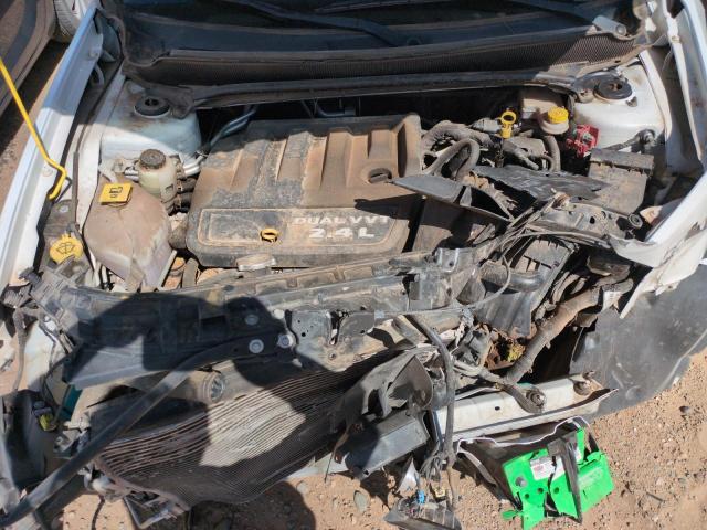 Photo 11 from auction – 2014 DODGE AVENGER with VIN 1C3CDZAB0EN151179