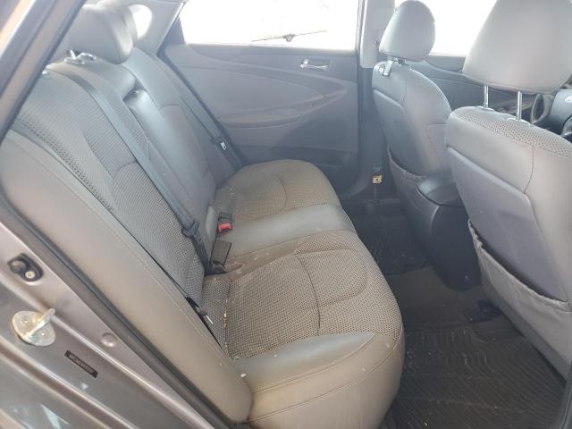 Photo 10 from auction – 2012 HYUNDAI SONATA SE with VIN 5NPEC4AC5CH352107