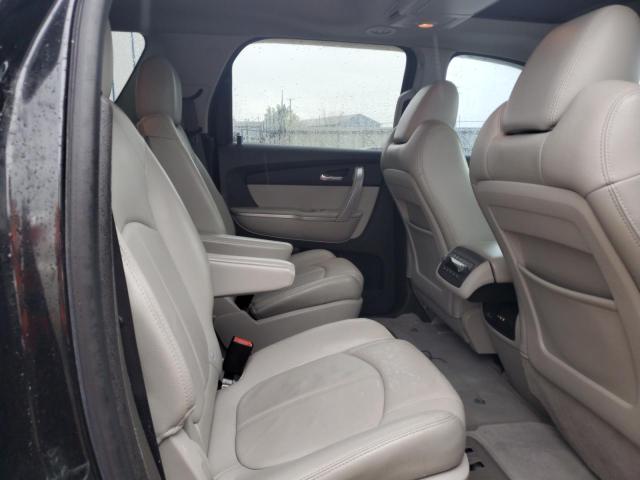 Photo 11 from auction – 2012 GMC ACADIA SLT with VIN 1GKKRRED8CJ329000