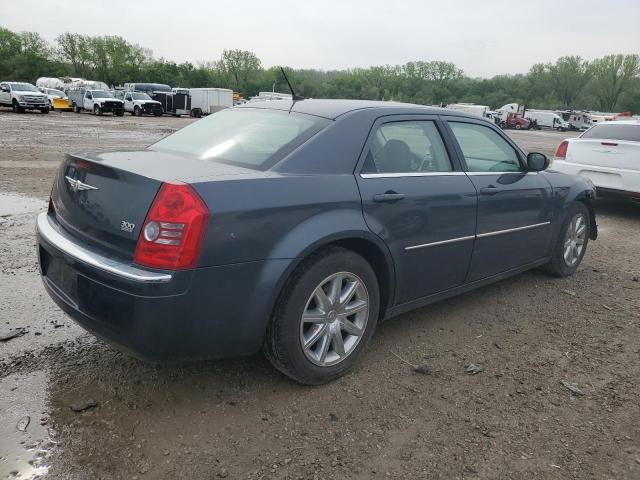 Photo 3 from auction – 2008 CHRYSLER 300 LIMITE with VIN 2C3KA33G88H325426