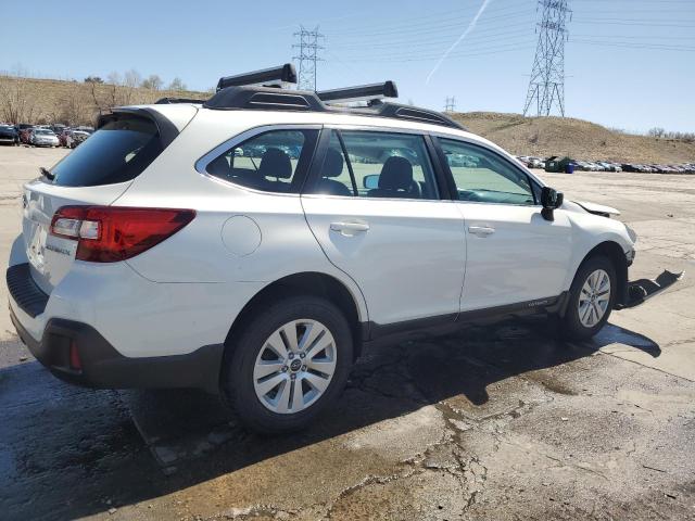 Снимка 3 от търг – 2018 SUBARU OUTBACK 2. с VIN 4S4BSAAC6J3259847