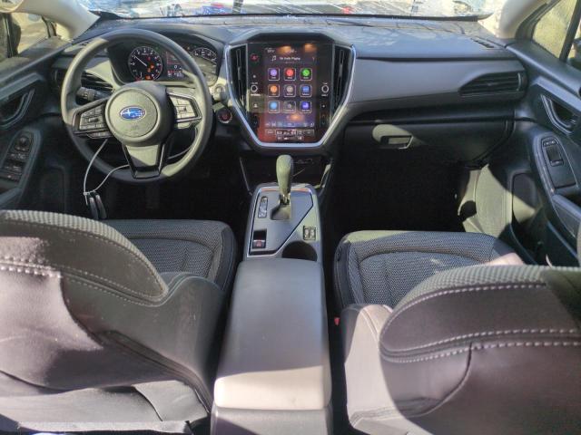Photo 8 from auction – 2024 SUBARU CROSSTREK with VIN JF2GUADC9RH855258