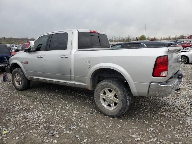 Photo 2 from auction – 2012 DODGE RAM 2500 L with VIN 3C6UD5FL0CG288288