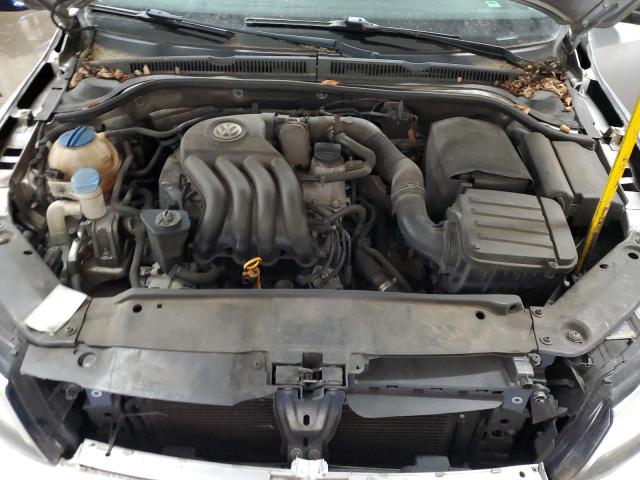 Photo 11 from auction – 2014 VOLKSWAGEN JETTA BASE with VIN 3VW2K7AJ2EM250716