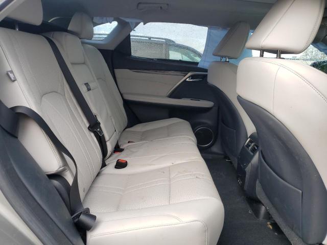 Снимка 11 от търг – 2020 LEXUS RX 450H с VIN 2T2JGMDA3LC049595