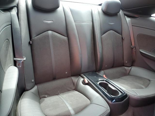 Photo 10 from auction – 2013 CADILLAC CTS-V with VIN 1G6DV1EP8D0102248