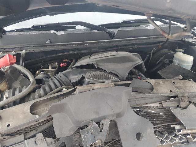 Photo 11 from auction – 2013 CHEVROLET SILVERADO with VIN 3GCPCREA2DG236369