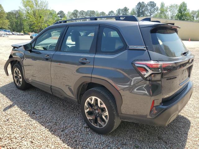 Photo 2 from auction – 2025 SUBARU FORESTER with VIN JF2SLDAC6SH444814