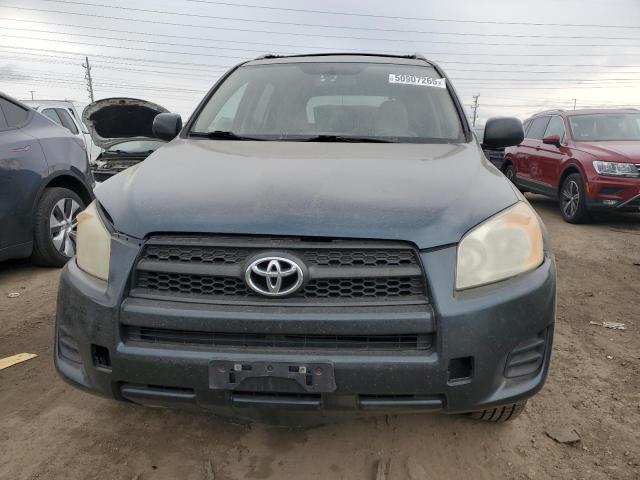 Photo 5 from auction – 2009 TOYOTA RAV4 with VIN JTMBF33V19D018108