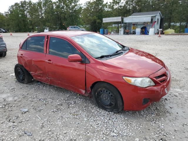 صورة رقم 4 من المزاد - 2012 TOYOTA COROLLA BA مع VIN 5YFBU4EE9CP033940