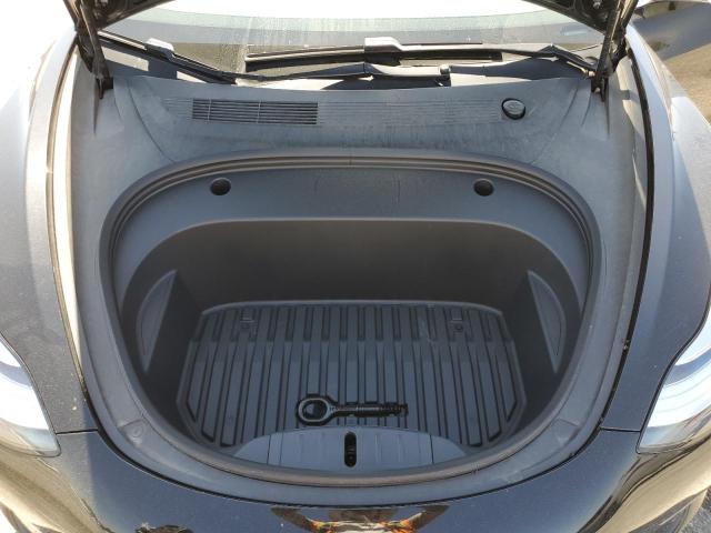 Photo 11 from auction – 2020 TESLA MODEL 3 with VIN 5YJ3E1EA4LF803387