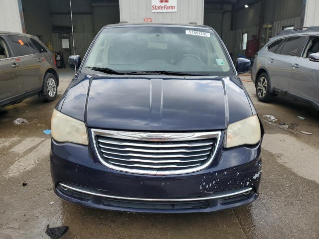 Photo 5 from auction – 2014 CHRYSLER TOWN & COU with VIN 2C4RC1BG4ER440833