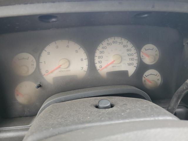 Photo 9 from auction – 2004 DODGE RAM 1500 S with VIN 1D7HU16D44J127203