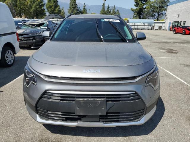 Photo 5 from auction – 2024 KIA NIRO EX with VIN KNDCR3LE3R5125358