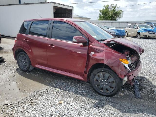 Photo 4 from auction – 2006 TOYOTA SCION XA with VIN JTKKT624765001220