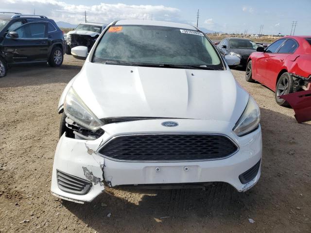 Снимка 5 от търг – 2017 FORD FOCUS SE с VIN 1FADP3K25HL231876
