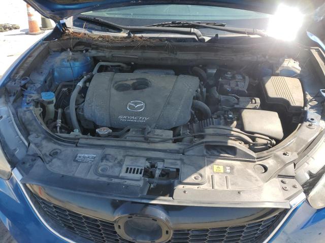 Photo 12 from auction – 2014 MAZDA CX-5 TOURI with VIN JM3KE2CY9E0330113
