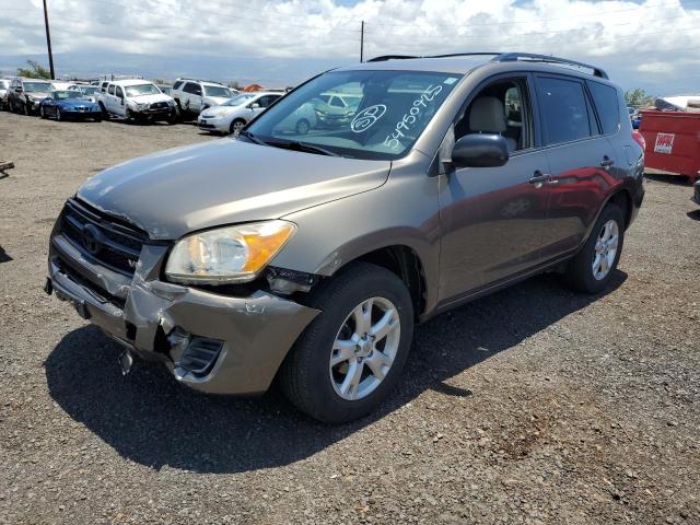 Photo 1 from auction – 2012 TOYOTA RAV4 with VIN JTMZK4DV8C5027873