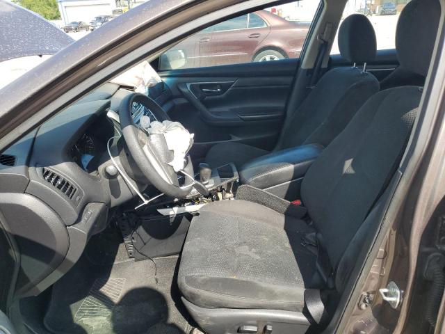 Photo 7 from auction – 2015 NISSAN ALTIMA 2.5 with VIN 1N4AL3AP3FC587820