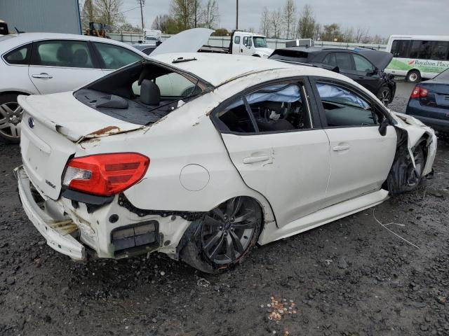Photo 3 from auction – 2017 SUBARU WRX PREMIU with VIN JF1VA1E67H9803505