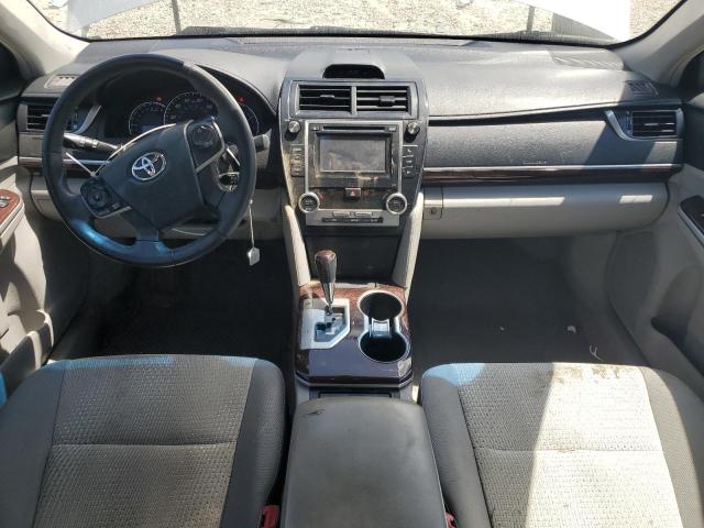 Photo 8 from auction – 2012 TOYOTA CAMRY BASE with VIN 4T1BF1FK1CU594077