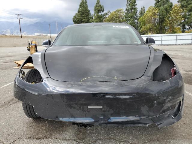 Снимка 5 от търг – 2020 TESLA MODEL 3 с VIN 5YJ3E1EA1LF630136