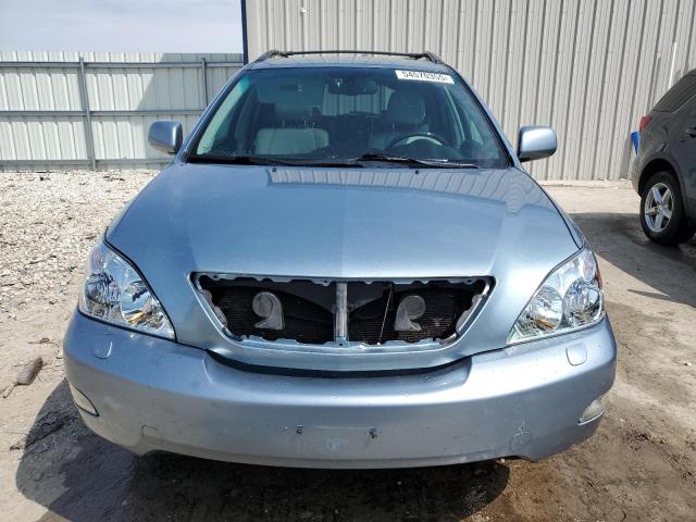 Photo 5 from auction – 2008 LEXUS RX 350 with VIN 2T2HK31U28C059614