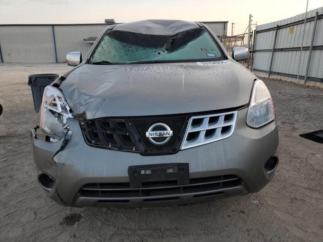 Photo 5 from auction – 2013 NISSAN ROGUE S with VIN JN8AS5MT2DW028115