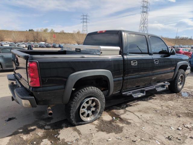 Photo 3 from auction – 2005 CHEVROLET SILVERADO with VIN 2GCEK13T151200957