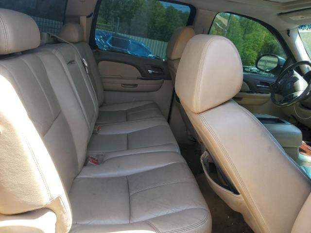 Photo 10 from auction – 2008 GMC SIERRA K15 with VIN 2GTEK13M081174283