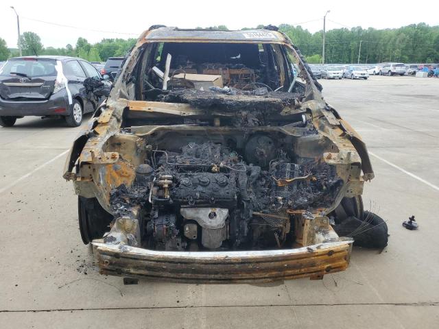 Photo 5 from auction – 2016 FORD EXPLORER X with VIN 1FM5K8D84GGB93362