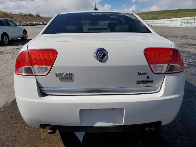 Photo 6 from auction – 2010 MERCURY MILAN PREM with VIN 3MEHM0JGXAR660176