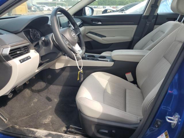 Photo 7 from auction – 2025 NISSAN ALTIMA SV with VIN 1N4BL4DV5SN306815