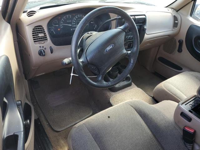 صورة رقم 8 من المزاد - 2001 FORD RANGER SUP مع VIN 1FTYR14U41PA63705