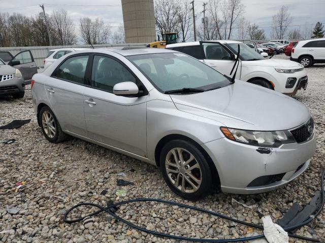 Photo 4 from auction – 2011 KIA FORTE EX with VIN KNAFU4A28B5385901