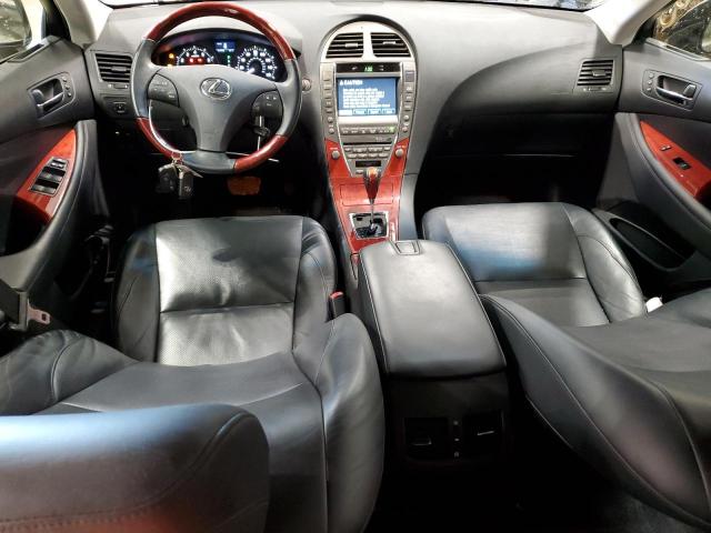 Photo 8 from auction – 2007 LEXUS ES 350 with VIN JTHBJ46G272117223