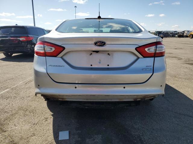 Photo 6 from auction – 2016 FORD FUSION SE with VIN 3FA6P0H9XGR379727