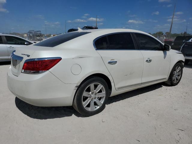Photo 3 from auction – 2011 BUICK LACROSSE C with VIN 1G4GC5ED8BF174506