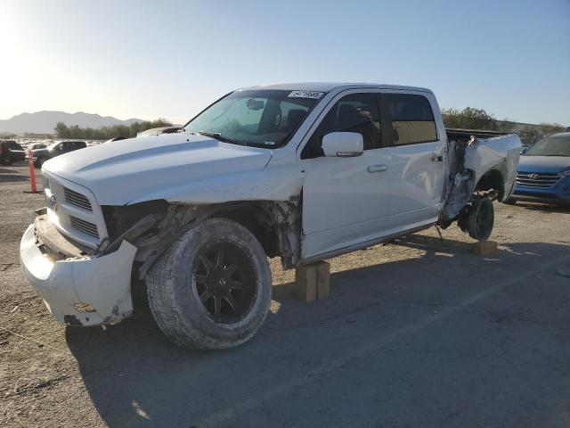 DODGE RAM 1500 S 2012 with VIN 1C6RD7MT8CS239031 - Photo from auction