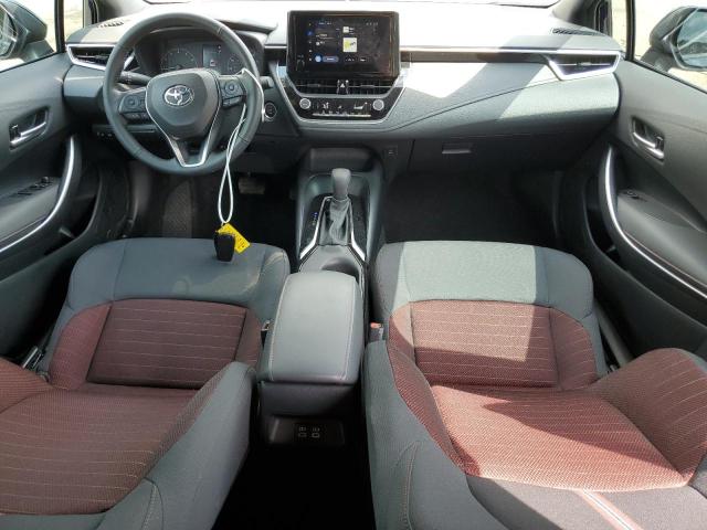 Photo 8 from auction – 2023 TOYOTA COROLLA SE with VIN 5YFS4MCE8PP151860