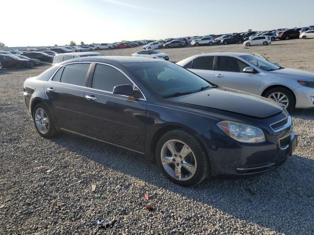 Photo 4 from auction – 2012 CHEVROLET MALIBU 2LT with VIN 1G1ZD5E00CF281390