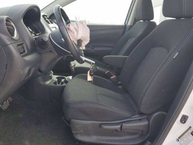 Photo 7 from auction – 2018 NISSAN VERSA S with VIN 3N1CN7AP7JL880415