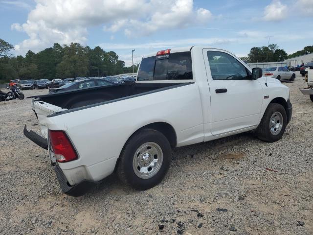Photo 3 from auction – 2018 RAM 1500 ST with VIN 3C6JR6AT6JG238512