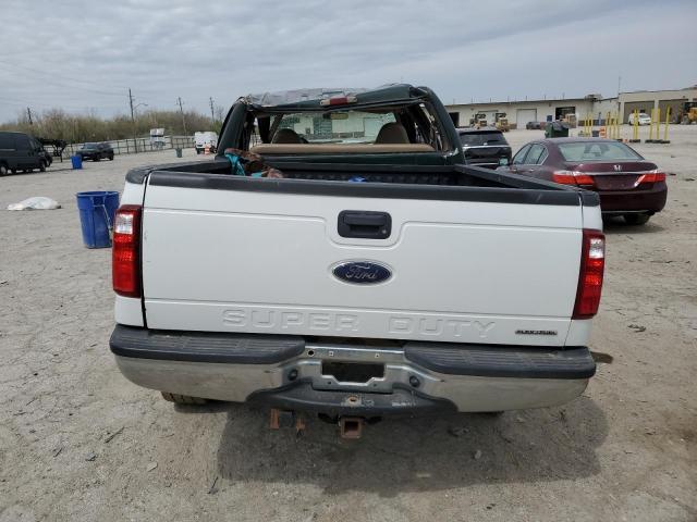 Photo 6 from auction – 2001 FORD F250 SUPER with VIN 1FTNW21F11ED01190
