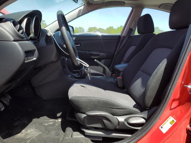 Photo 7 from auction – 2007 MAZDA 3 I with VIN JM1BK12F471676174