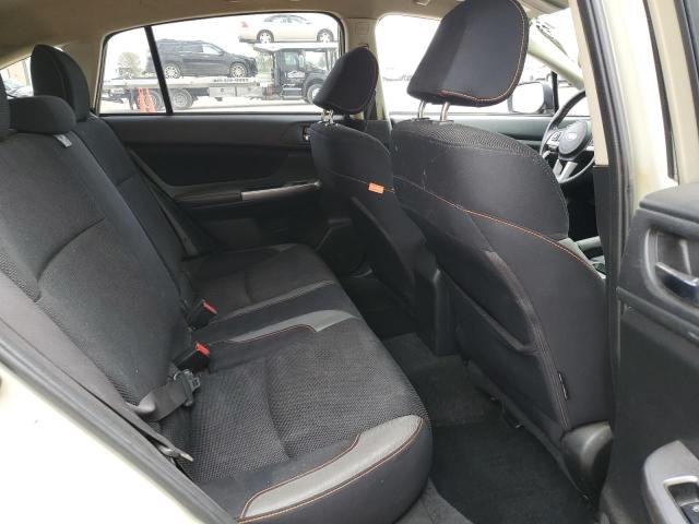Photo 11 from auction – 2016 SUBARU CROSSTREK with VIN JF2GPABC0G8333951