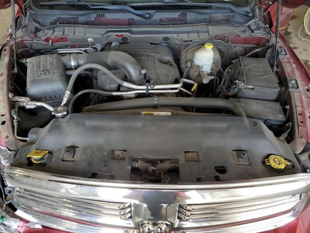 Photo 11 from auction – 2013 RAM 1500 SLT with VIN 1C6RR7LT4DS682734